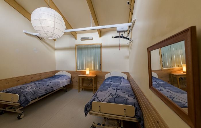 Spacious disability-friendly respite property only minutes from Smiths Beach!