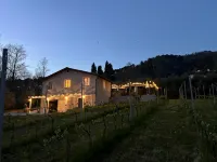 Agriturismo Tenuta la Fratta - Mountain View