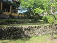 Donana - a romantic spot in Galamares