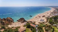 1 Bedroom Duplex with Balcony and Seaview (5-10 minutes form beach) - Wi-Fi