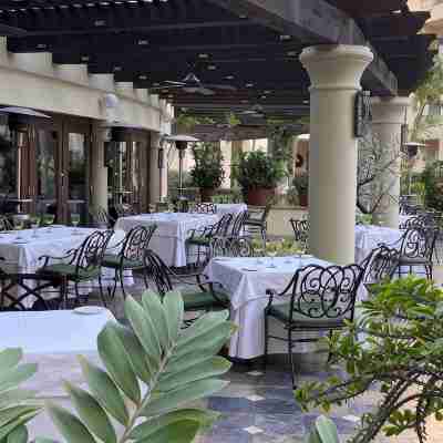 Ocean View Villa at a 5 star Resort/Spa on Medano Beach Dining/Meeting Rooms
