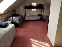 Hamtramck Hostel - Hostels
