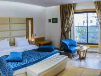 Aralia Boutique Hôtel Hotels near Maroc Telecom