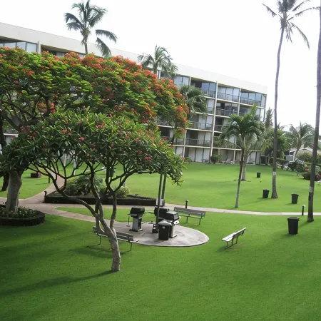 Beautiful Ocean View Maui Sunset Condo - B213