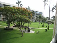 Beautiful Ocean View Maui Sunset Condo - B213 - Gym