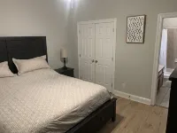 Peaceful Condo in Tuscaloosa - 3-Star