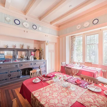 Beaconsfield Bed and Breakfast - Victoria