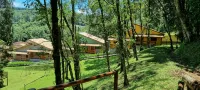 Espaço Villa Verde - Wifi