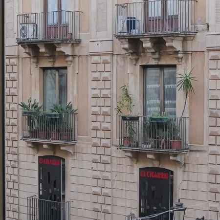 Cortile Stesicoro
