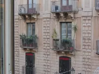 Cortile Stesicoro - B&B