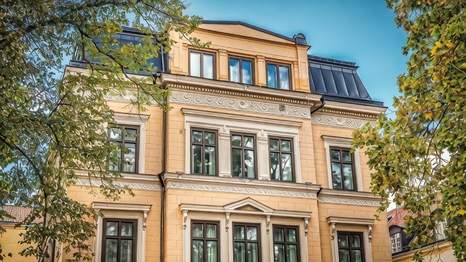 Hotel Villa Anna