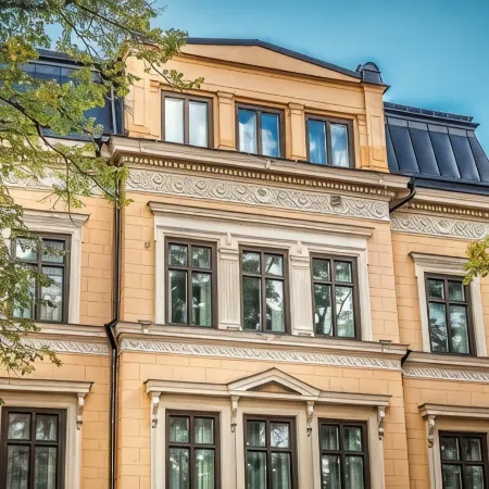 Hotel Villa Anna