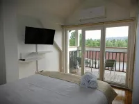Hotel Gaia Sarajevo - Desayuno