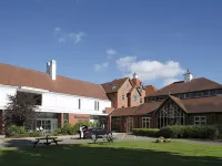 Woodland Grange Hotels in Royal Leamington Spa