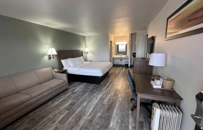 Chincoteague Inn