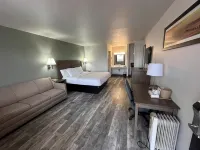 Chincoteague Inn Hotels in Accomack County