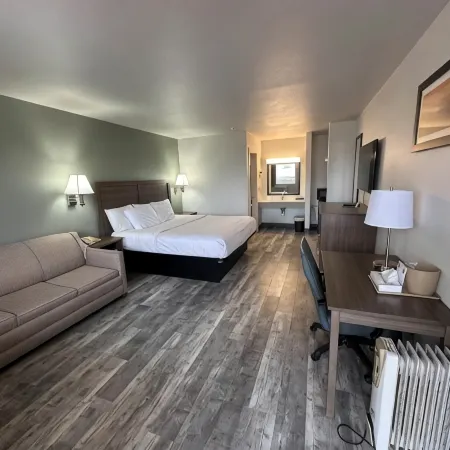 Chincoteague Inn