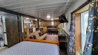Cozy cottage located on 133 acres. - 3-Star