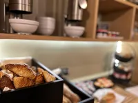 Best Western Plus le Picardy - Aamiainen