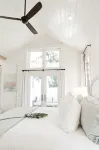 Elegant Cottage on the Bluff Downtown Fairhope (B) - 5-Star