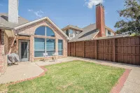 Modern 1 story - Great Location - Pet Friendly - Holiday bungalows