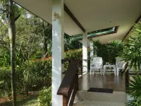 Khaolak Hillside Villa - Homestays