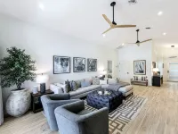 10% Off Weekly Naples Lux Home Private Heated Pool + Spa, Near Vanderbilt Beach - 4성급
