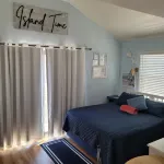 Island Time is an enchanting oceanfront cottage perfect for couples - 3-Star