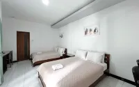 Pondok Asri 2 Pangandaran - صديق للحيوانات الاليفة
