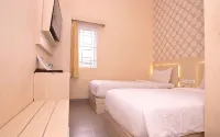 Rangkayo Basa GuestHouse Syariah