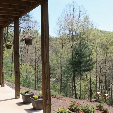 Long Mountain Lodge Bed & Breakfast