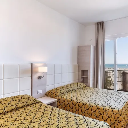 Hb Hotels Orchidea Blu Hoteles en Torre Pedrera