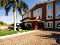 Hotel Pacific Sunrise Hotels in La Libertad