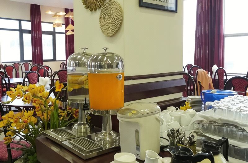 Phương Đông - Orient Hotel Da Nang photo 4