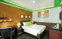 Negara Hotel - 1つ星