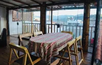 Casa tradicional en cusco - Bed and Breakfasts