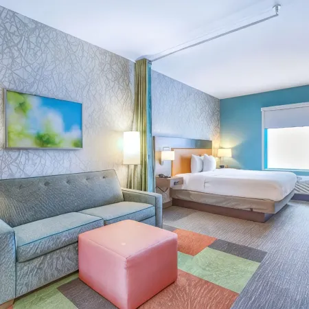 Home2 Suites by Hilton Mobile West I10 Tillmans Corner