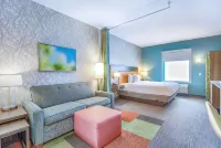 Home2 Suites by Hilton Mobile West I10 Tillmans Corner - Uima-altaat