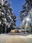 Vania Rooms Hotel - Pet friendly