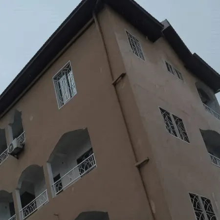 Sea Side Apartments
