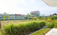 Wabisabi Villa - Villalar