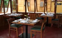 Alam Asri Hotel & Resort - balcony
