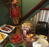 Villa Dallavalle Inn - Pet friendly