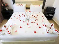 Paradise Spa Hotel Hotel in zona Centro commerciale Oceanic Mall