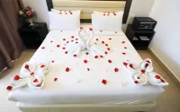 โรงแรมพาราไดส์สปา - ที่มีฟิตเนส
