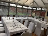 The Shepherd's Rest