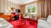 Karkonoski Spa - Bufet Mini All Inclusive Gratis! - Pool