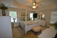 Magnolia Gardens NEW - 4 stjerner