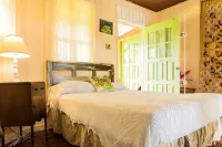 The Grand Sinopia Inn Portland - Виллы