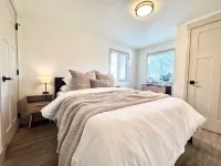 The Downriver Cottage - Bungalows